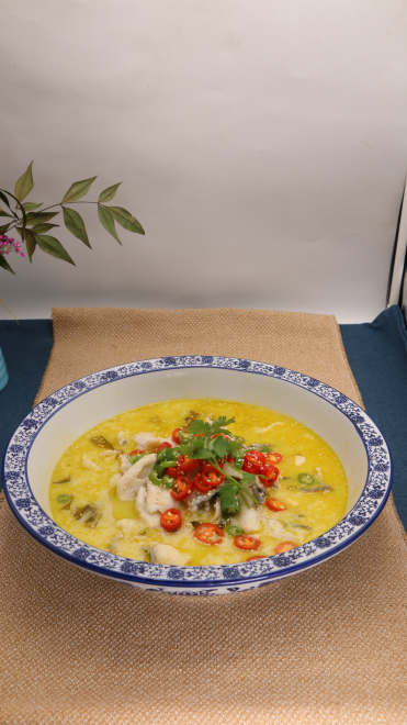 广州炒菜培训