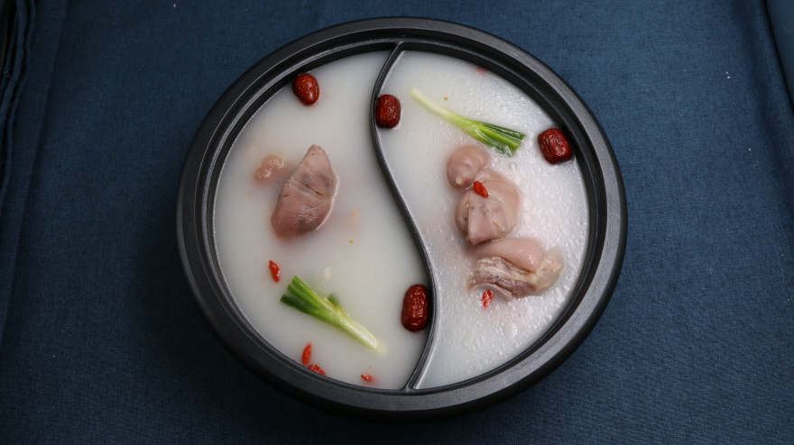 广州老妈蹄花培训
