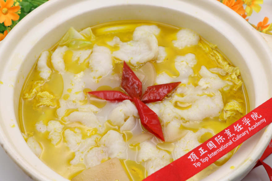 广州咕噜鱼培训