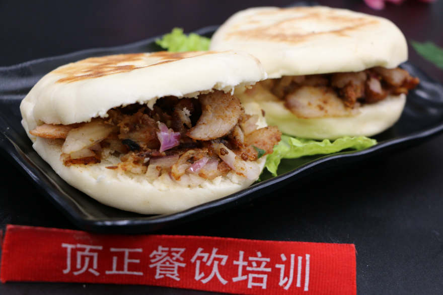 广州土耳其烤肉培训