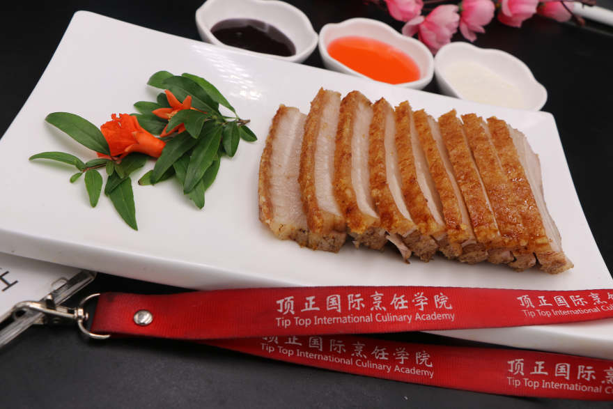广州澳门烧肉培训