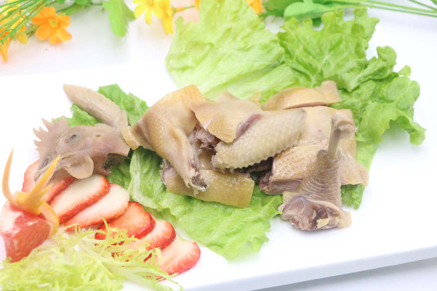 广州盐水鸡鸭鹅培训