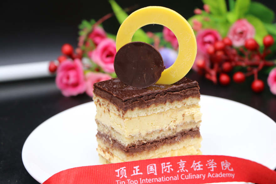 广州欧培拉培训