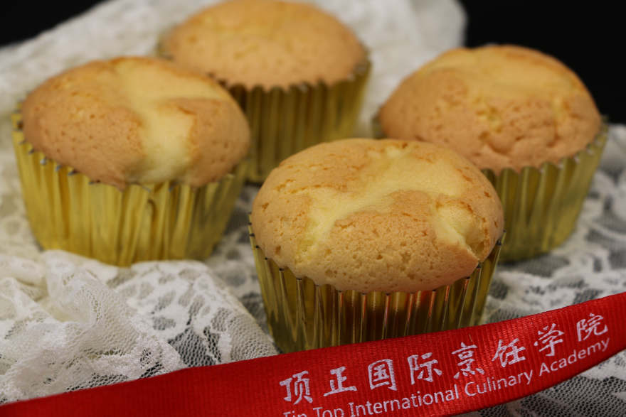 广州无水小蛋糕培训