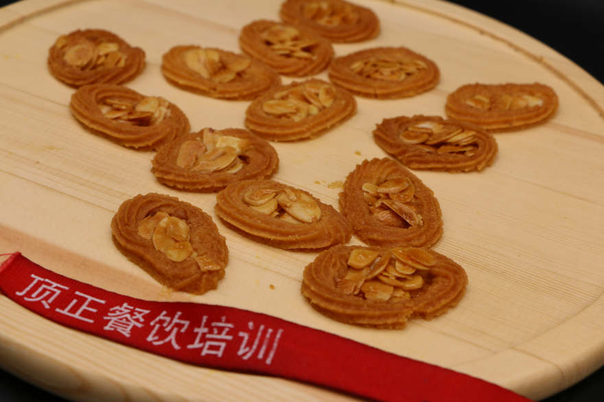 广州小饼干培训