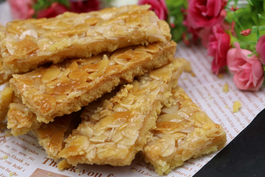 广州杏仁排培训