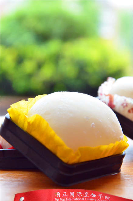 广州雪媚娘培训