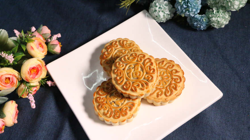 广州月饼培训