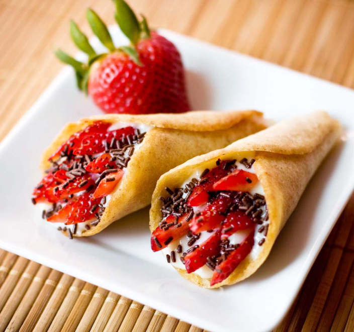 广州可丽饼培训