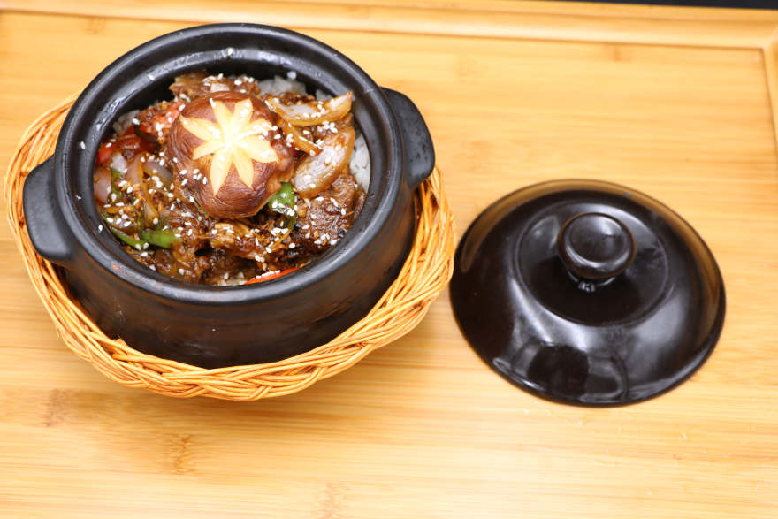 广州日式料理培训