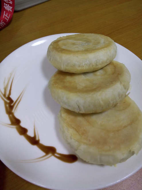 广州板栗饼培训