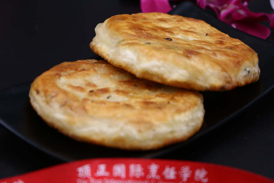 广州葱油饼培训