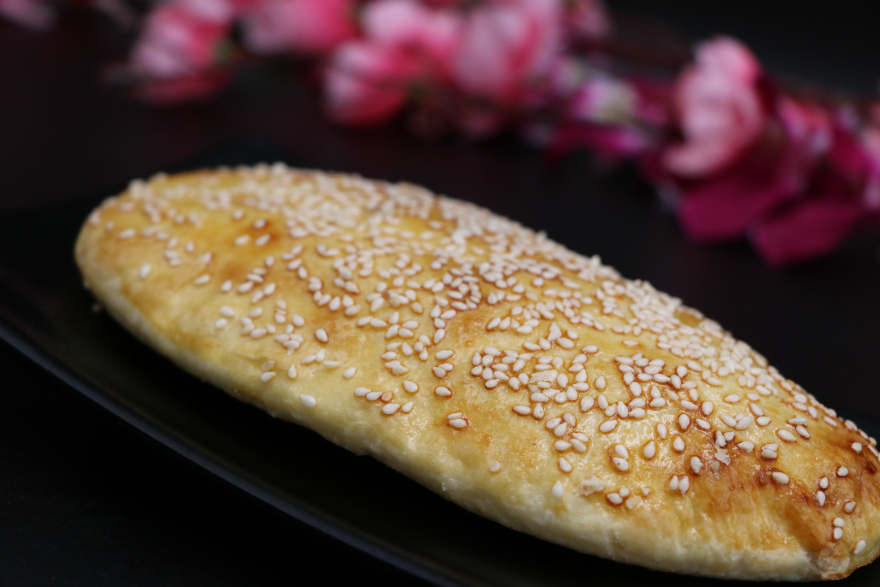 广州黄桥烧饼培训