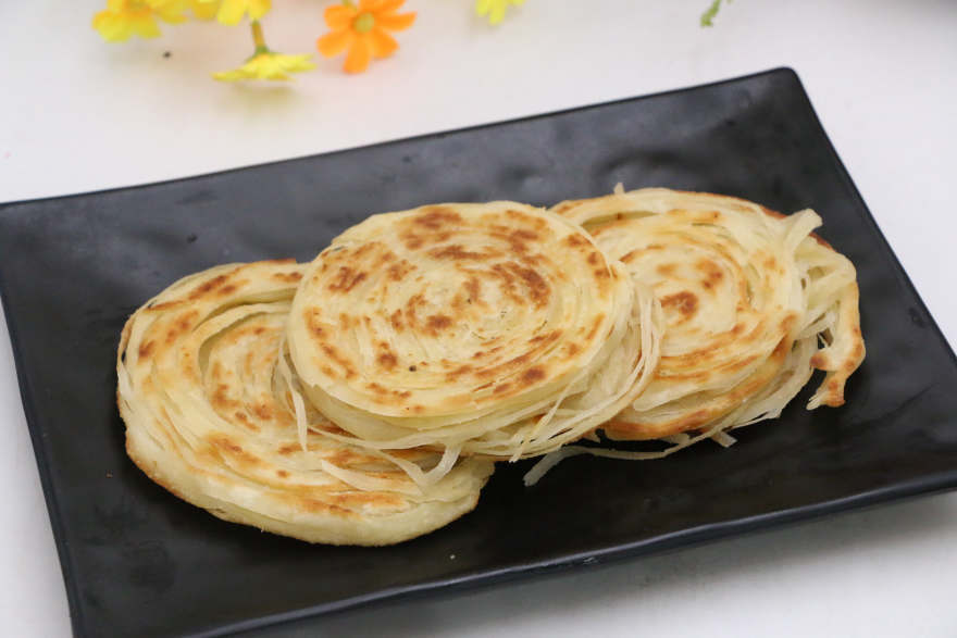 广州金丝饼培训