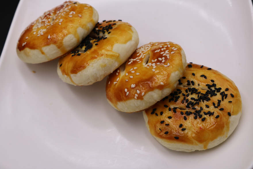 广州老婆饼培训