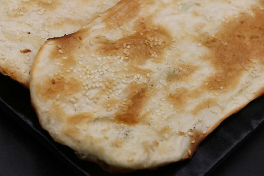 广州蒙城烧饼培训