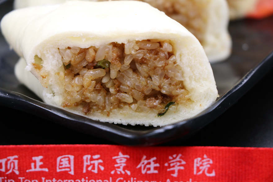 广州糯米卷培训