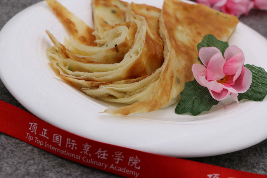 广州飘香脆皮饼培训