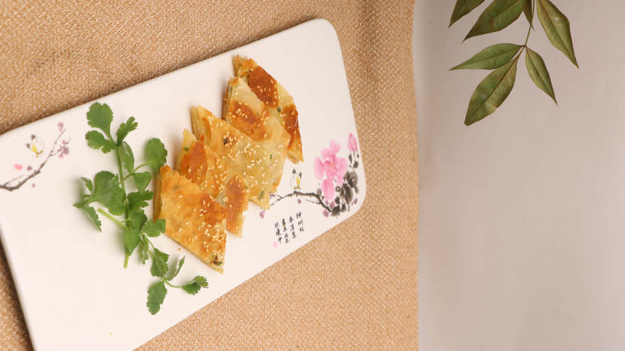 广州特色饼培训