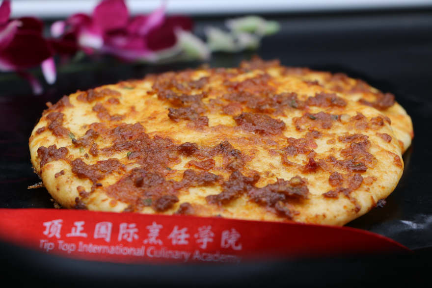 广州武大郎烧饼培训