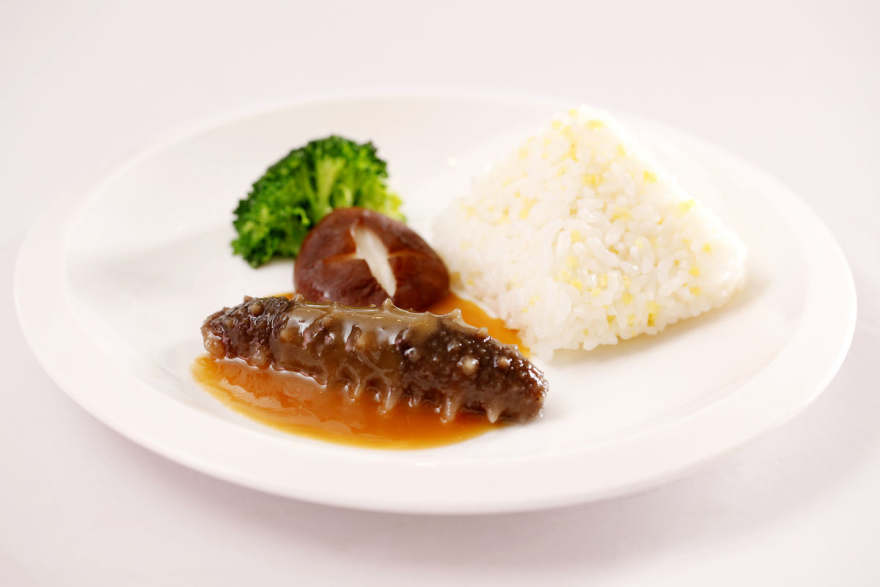 广州鲍汁饭培训