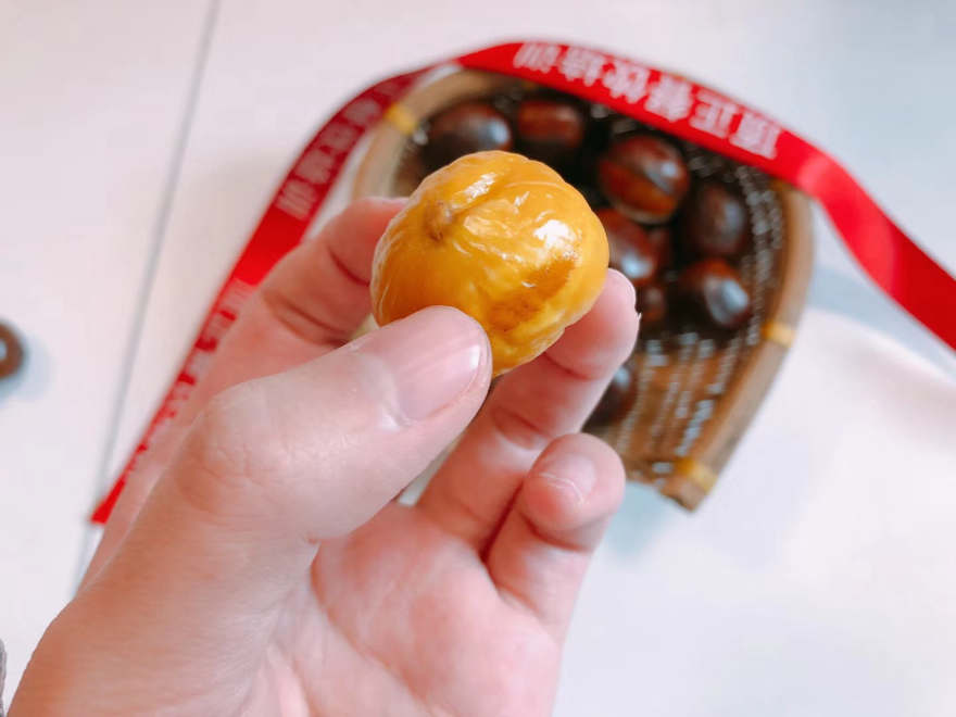 广州炒板栗培训