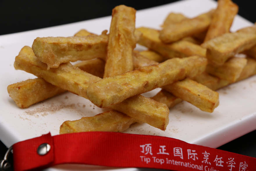 广州甘梅地瓜培训
