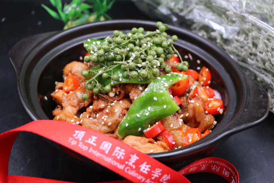 广州瓦香鸡培训