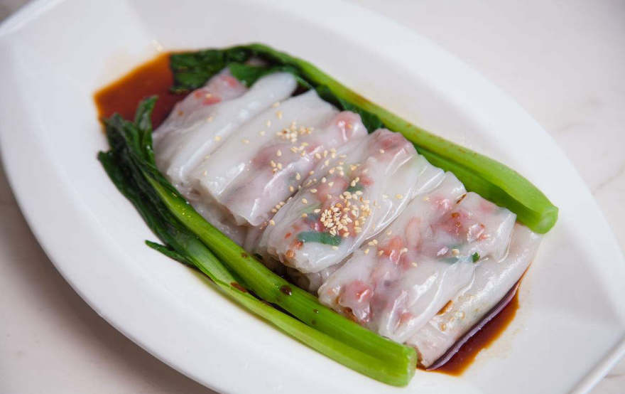 广州肠粉培训