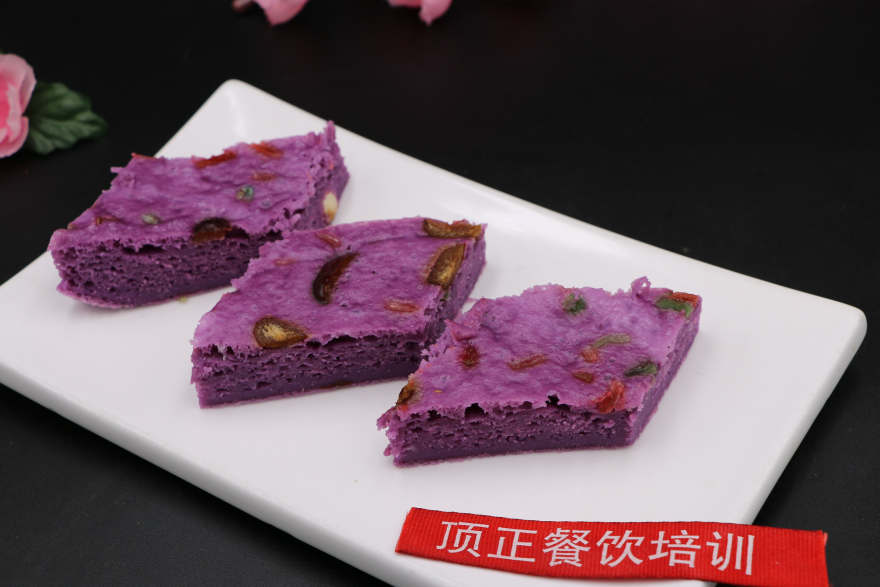 广州发糕培训
