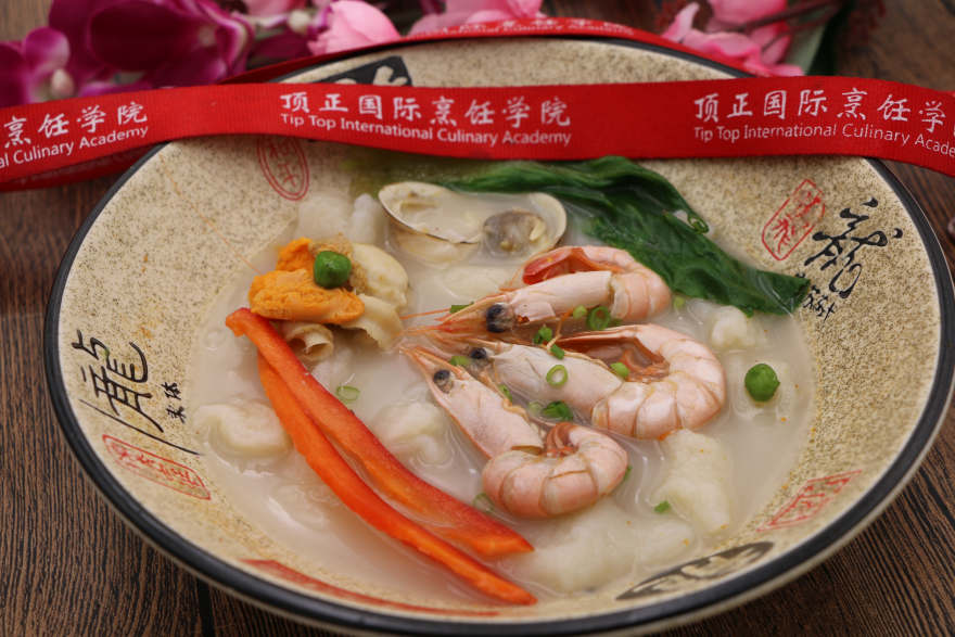 广州疙瘩面培训