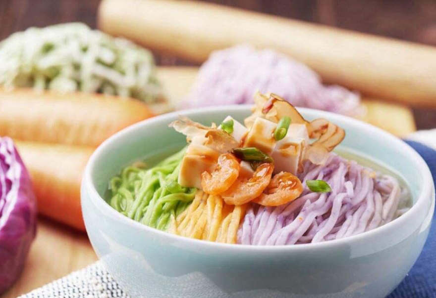广州锅烧面培训