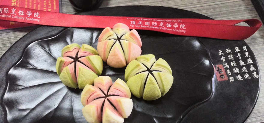 广州开口笑培训