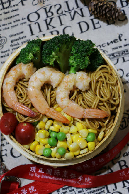 广州小笼蒸面培训