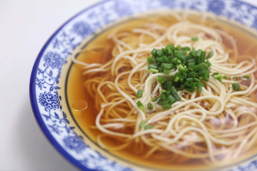 广州阳春面培训