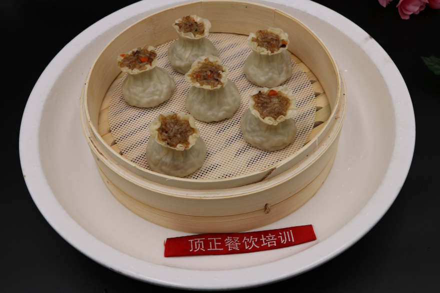 广州烧卖培训