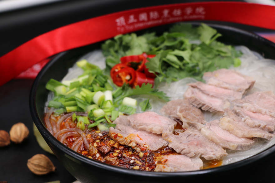 广州羊肉涮锅培训