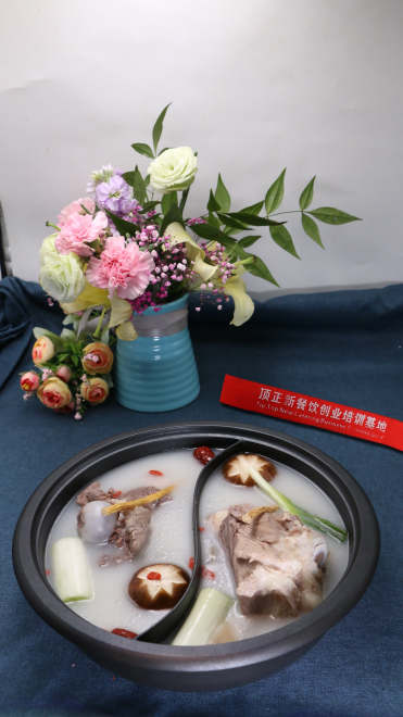 广州牛杂火锅培训