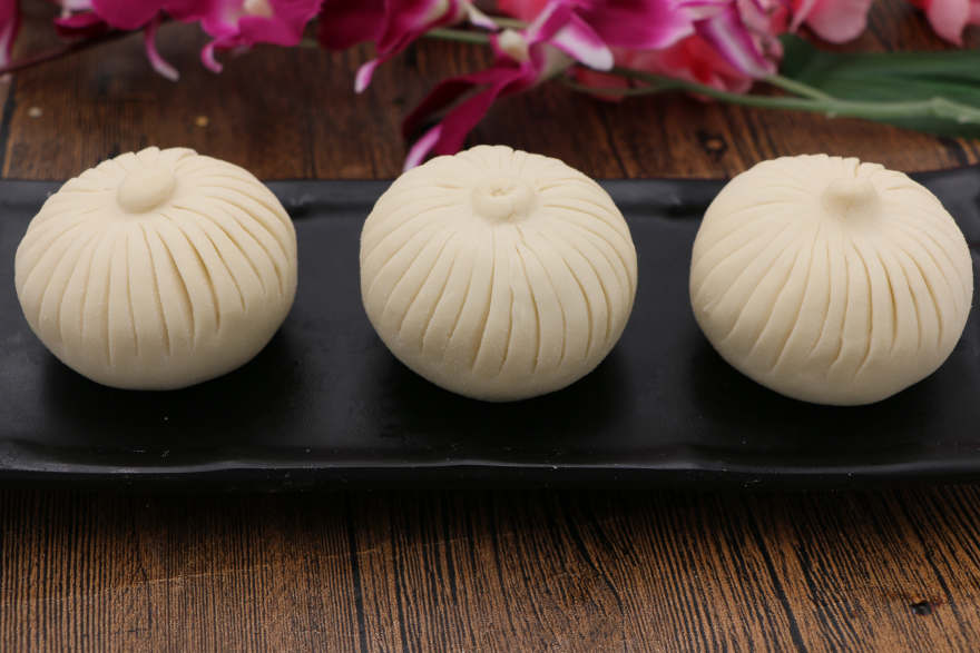 广州香菇包培训