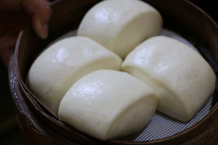 广州包子馒头培训