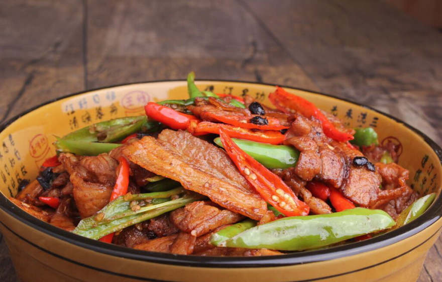 广州客家肉丸培训
