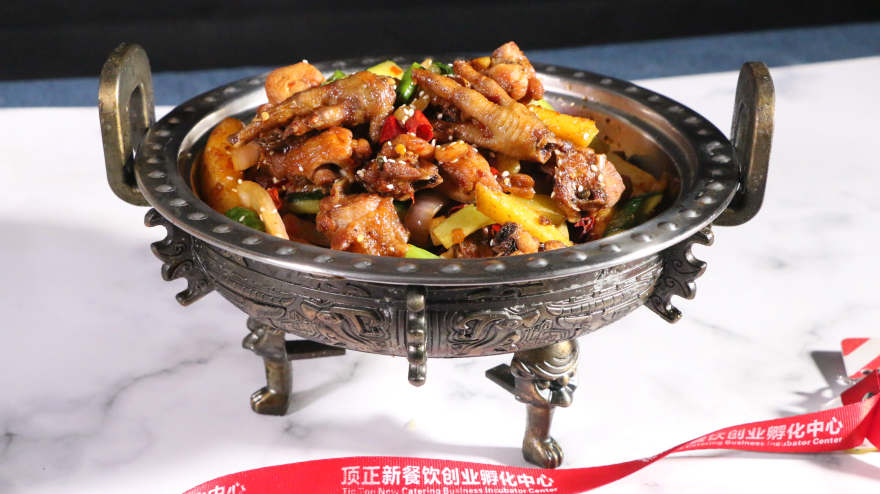 广州干锅肥肠培训