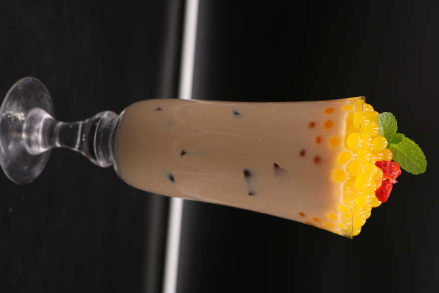 广州盆栽奶茶培训