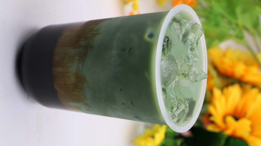 广州脏脏茶培训
