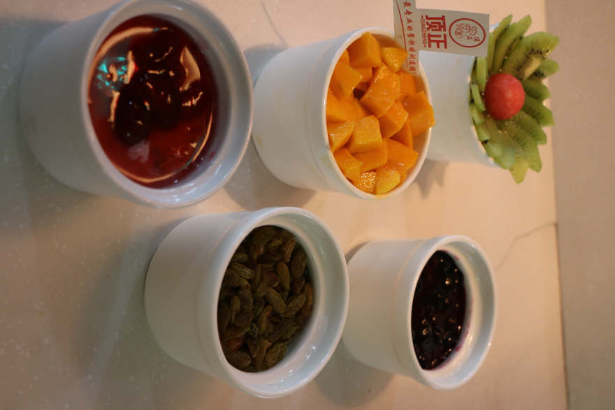 广州化州糖水培训