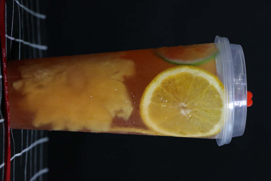 广州手打柠檬茶培训