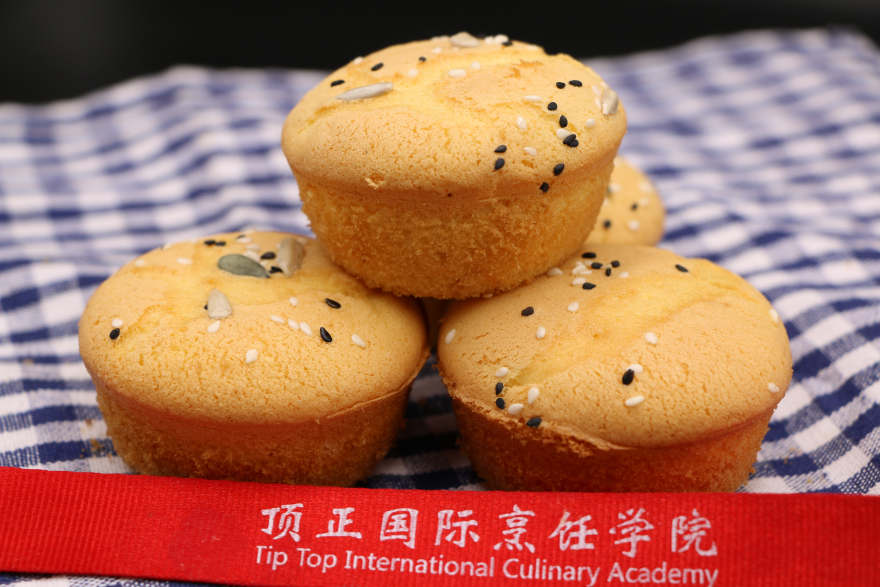 广州枣糕培训
