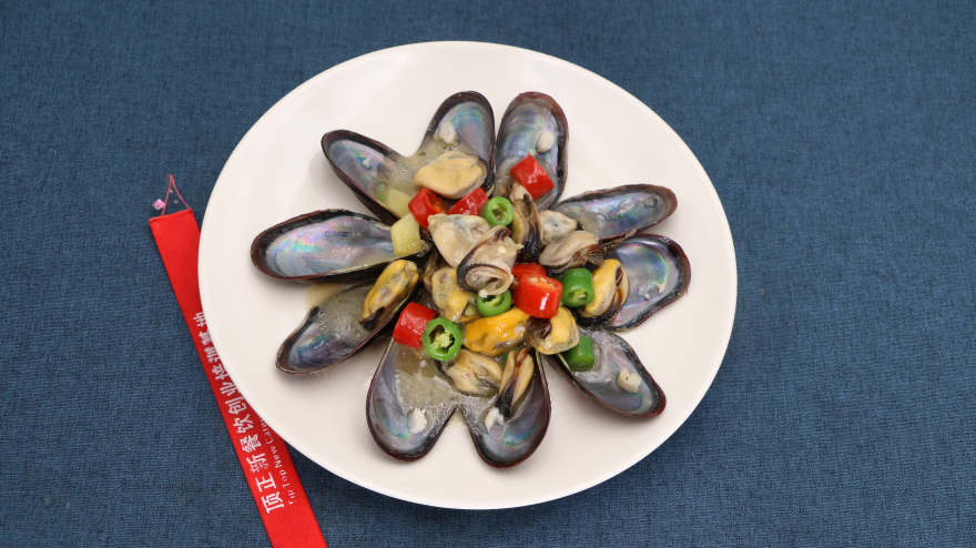 广州网红捞汁小海鲜培训
