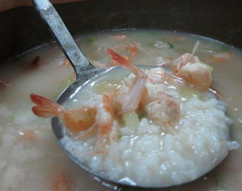 广州砂锅粥培训