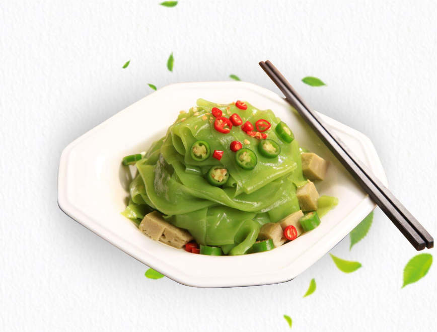 广州摆摊凉皮培训